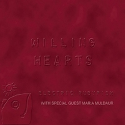Electric Ruby Fish -Willing Hearts-