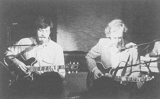 with Amos Live in Japan 1979 / Unknown