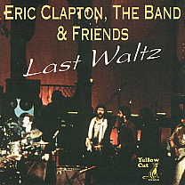 Last Waltz