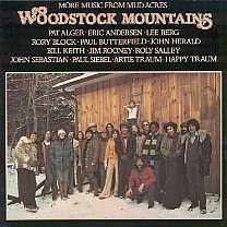 Woodstock Mountains -More Music From...-