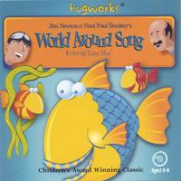 Hugworks -World Around Song-