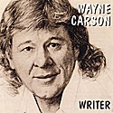Wayne Carson -Writer-