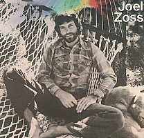 Joel Zoss -Joel Zoss-